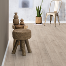 CLASSIC 8/32 4V EPL080 CHENE NORD CLAIR SOL STRATIFIE 8MM CLASSE 32 1292X193MM